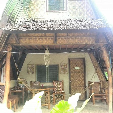 Bananaland Cottages Tawala  Zewnętrze zdjęcie