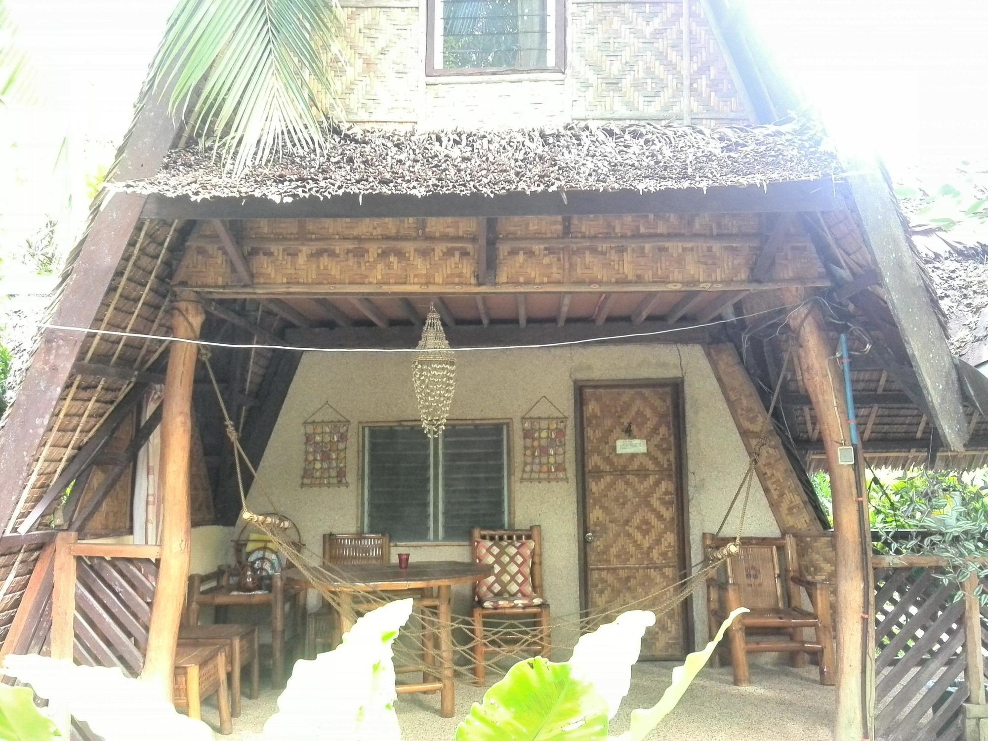 Bananaland Cottages Tawala  Zewnętrze zdjęcie
